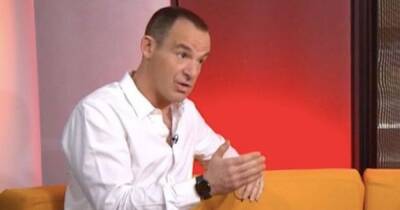 Martin Lewis says cost of living crisis will be 'the worst' Brits have faced in 22 years - www.dailyrecord.co.uk - Britain
