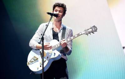 Watch Shawn Mendes unveil new song at SXSW, ‘When You’re Gone’ - www.nme.com - Austin