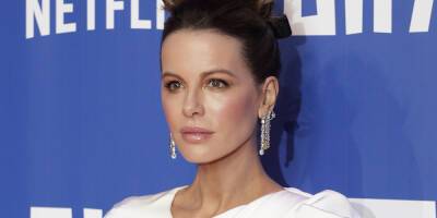 Kate Beckinsale Mourns Her Father Richard With Touching Tribute - www.justjared.com