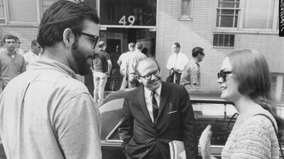 Martin Scorsese - James Cameron - Francis Ford Coppola - Ron Howard - Jonathan Demme - Steven Gaydos - Before ‘Godfather,’ Francis Ford Coppola Earned Praise from UCLA and Cannes - variety.com