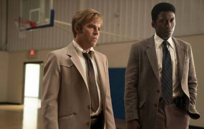 HBO reportedly developing fourth season of ‘True Detective’ dubbed ‘Night Country’ - www.nme.com