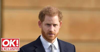 Harry may not attend Queen's Jubilee which could be monarch's 'last big celebration' - www.ok.co.uk - Britain - USA