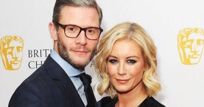 Denise Van Outen talks about confronting woman who had phone sex with ex-fiancé - www.dailyrecord.co.uk