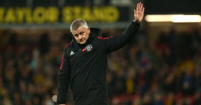 What happened to the 16 players let go by Ole Gunnar Solskjaer at Manchester United - www.manchestereveningnews.co.uk - Manchester - Ecuador