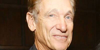 Maury Povich Issues Statement About 'Maury' Show Ending - www.justjared.com