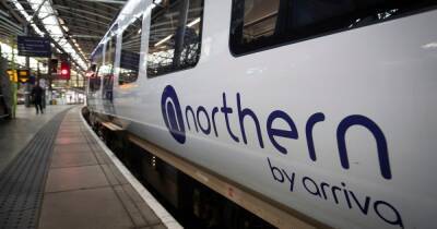 Anger as raft of train services face the axe under Northern plans - www.manchestereveningnews.co.uk - Manchester - county Bradford - county Halifax - city Bradford