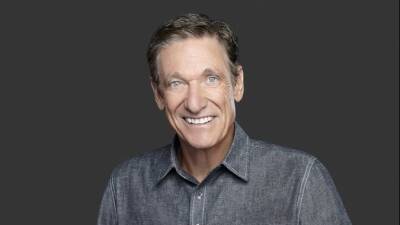 Maury Povich Retires, Ending a 31-Season Run of Revealing Who Is the Father - variety.com - county Maury - Beyond