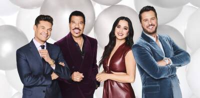 'American Idol' 2022 Judges & Host Salaries Revealed (& the Highest Paid Makes $25 Million Per Season!) - www.justjared.com - USA