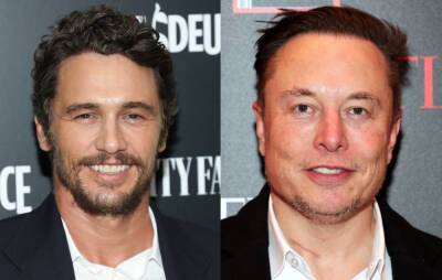 James Franco and Elon Musk to testify at Johnny Depp and Amber Heard’s defamation trial - www.nme.com - California - Washington