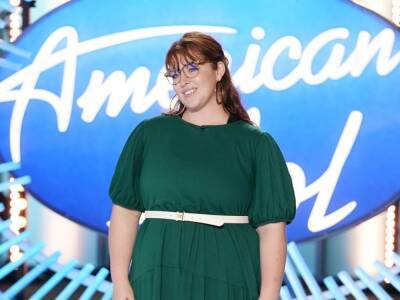 Sam Moss Returns For A Second Chance On ‘American Idol’ Season 20 - etcanada.com - USA - city Austin