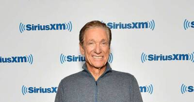 Maury cancelled after 31 years on air - www.msn.com