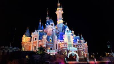 Shanghai Disneyland Closes as China’s COVID Cases Rise - variety.com - China - city Shanghai