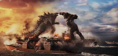 Adam Wingard - ‘Godzilla Vs Kong’ Sequel To Shoot In Australia Later This Year - deadline.com - Australia
