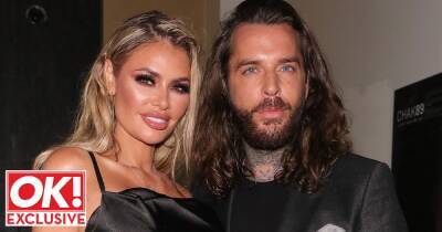 Chloe Sims - Pete Wicks - Frankie Essex - Chloe Sims cuts ties with Pete Wicks for good: 'We haven’t got a relationship!' - ok.co.uk