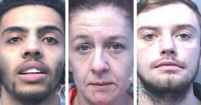 'Scouse Kev' line used to sell heroin and cocaine - www.manchestereveningnews.co.uk