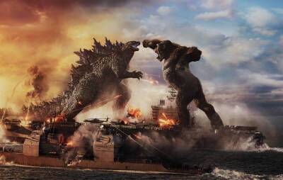 Alexander Skarsgard - Rebecca Hall - Toby Emmerich - Adam Wingard - The ‘Godzilla vs. Kong’ sequel will shoot in Australia later this year - nme.com - Australia - USA