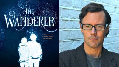 Supernatural Romance Novel ‘The Wanderer’ Optioned by Dominion of Drama (EXCLUSIVE) - variety.com - Britain - France - county Norton