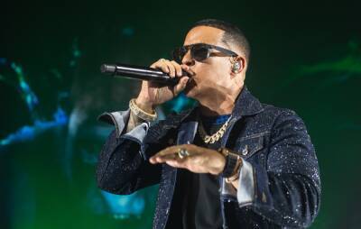 Daddy Yankee announces final album and farewell tour - www.nme.com - Spain - Mexico - city Portland