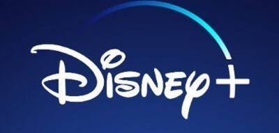 New to Disney+ in April 2022 - Full List Released! - www.justjared.com
