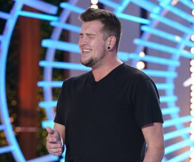 Jacob Moran Makes Epic Return To ‘American Idol’, Gets Standing Ovation From Katy Perry After Singing Her Track ‘Rise’ - etcanada.com - USA - Virginia