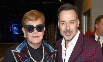 Elton John shares heartbreaking news regarding his AIDS Foundation Oscars party - hellomagazine.com