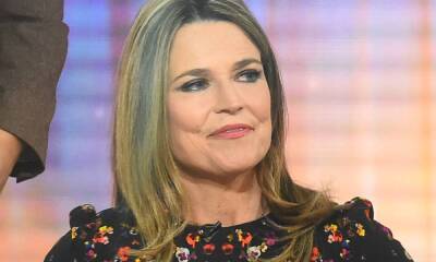 Jenna Bush Hager - Today Show - Savannah Guthrie delights viewers as she returns to Today following idyllic family vacation - hellomagazine.com - Bahamas - city Savannah, county Guthrie - county Guthrie