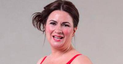 Inside Coronation Street Anna Windass star's incredible weight loss transformation - www.dailyrecord.co.uk