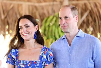 Kate Middleton - William Middleton - Elizabeth Ii II (Ii) - Royal Family - Williams - Jamaican Activists Call On British Royal Family To Apologize For Colonialism And Pay Reparations For Slavery - etcanada.com - Britain - Centre - Ukraine - Russia - Barbados - Jamaica - city London, county Centre - Belize