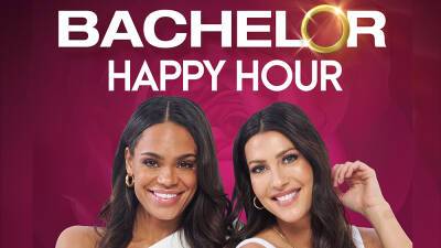 Michelle Young Joins ‘Bachelor Happy Hour’ Podcast As Co-Host - deadline.com