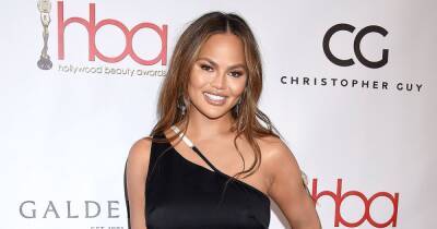 Chrissy Teigen Feels ‘Healthier and So Much Better’ After Completing IVF - www.usmagazine.com - Utah