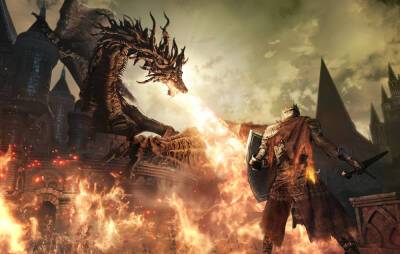 Details about the ‘Dark Souls’ hacking exploit have been published - www.nme.com