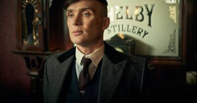 BBC Peaky Blinders’ Tommy Shelby's fatal TB diagnosis' symptoms and survival rate - www.ok.co.uk - Britain