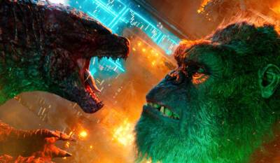 Legendary Announces Untitled ‘Godzilla vs. Kong’ Sequel To Shoot In Australia Later This Year - theplaylist.net - Australia
