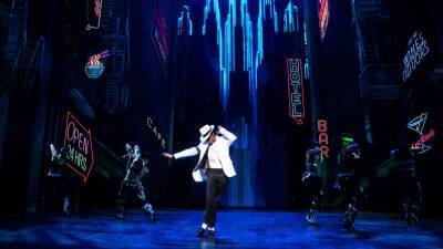 Michael Jackson - Billie Jean - Kevin Mazur - Michael Jackson musical, 'MJ,' to launch national tour in 2023 - foxnews.com - USA - Chicago - Jackson - North Carolina - Charlotte, state North Carolina