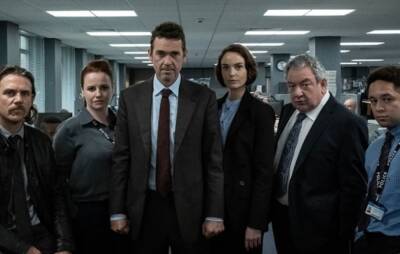 Irvine Welsh TV series ‘Crime’ gets second series - www.nme.com