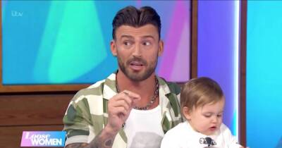 Jake Quickenden - Sophie Church - Jake Quickenden reveals fiancée Sophie didn't like ring he proposed with - ok.co.uk - Greece