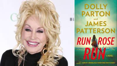 Dolly Parton To Star In And Produce ‘Run, Rose, Run’ Movie Adaptation From Hello Sunshine - deadline.com - New York - USA - Nashville