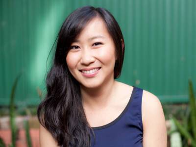 ‘Crazy Rich Asians 2’ Sets New Writer Amy Wang, Replaces Peter Chiarelli And Adele Lim - deadline.com - Australia - USA - Singapore