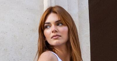 Copper hair is having a big moment – how to nail it like Kendall Jenner and Euphoria stars - www.ok.co.uk