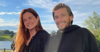 Who is Harry Potter star Bonnie Wright's husband as they wed in secret - www.ok.co.uk
