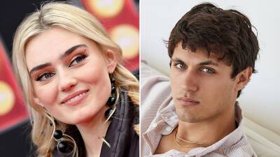 ‘The Winchesters’: Meg Donnelly & Drake Rodger Join The CW’s ‘Supernatural’ Prequel Pilot - deadline.com - USA - Vietnam