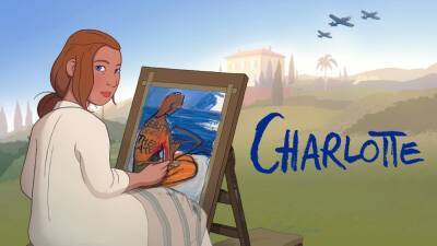 Keira Knightley-Voiced Animated Biopic ‘Charlotte’ Gets Trailer (EXCLUSIVE) - variety.com - France