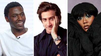‘SNL’ Sets Jake Gyllenhaal, Lizzo and Jerrod Carmichael as April Hosts, Musical Guests Include Camila Cabello and Gunna - variety.com