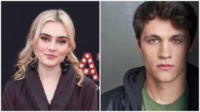‘Supernatural’ Prequel Pilot ‘The Winchesters’ Casts Meg Donnelly, Drake Rodger as Young Mary and John - variety.com - USA - Chad - Vietnam