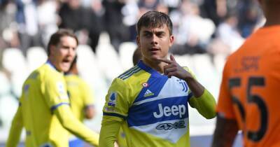 Paulo Dybala set to leave Juventus on free transfer amid Manchester United links - www.manchestereveningnews.co.uk - Italy - Manchester