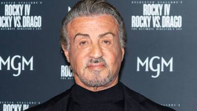 Sylvester Stallone Gets In The Ring On NFTs - deadline.com - Miami