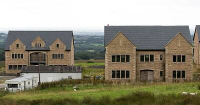 Five stunning mansions worth £1m each torn down after breaching planning rules - www.dailyrecord.co.uk