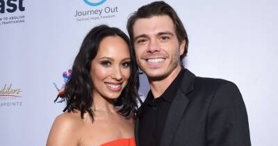 Everything We Know About Cheryl Burke and Matthew Lawrence’s Divorce: When They Split, How Kids Factored In and More - www.usmagazine.com - county San Diego
