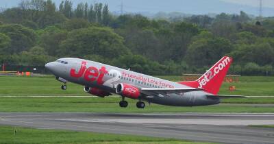 Jet2 Manchester to Turkey flight forced to land in Vienna after 'out of control' woman starts attacking passengers - www.manchestereveningnews.co.uk - Turkey - city Vienna