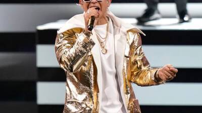 Daddy Yankee says he's retiring: 'I see the finish line' - abcnews.go.com - Spain - New York - Puerto Rico